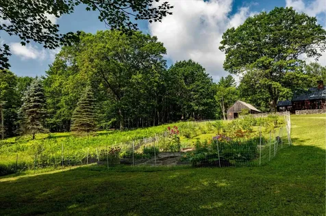 1176 East Dover Road Wardsboro VT 05355