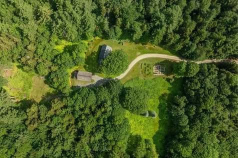 1176 East Dover Road Wardsboro VT 05355