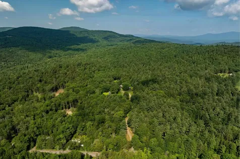 1176 East Dover Road Wardsboro VT 05355