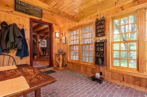 1176 East Dover Road Wardsboro VT 05355