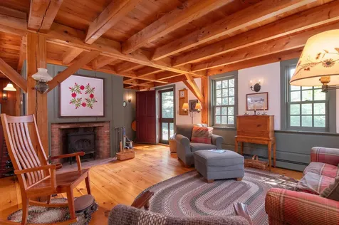 1176 East Dover Road Wardsboro VT 05355