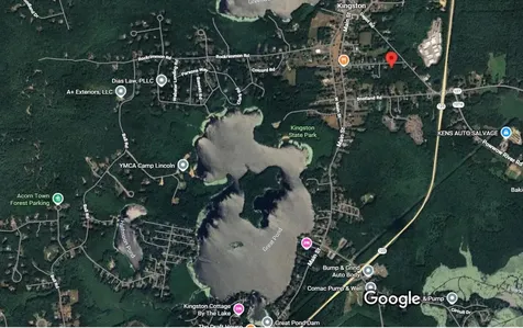 25 Bartlett Street Kingston NH 03848