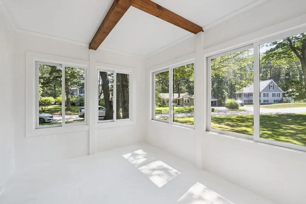 3 Coolidge Drive Portsmouth NH 03801