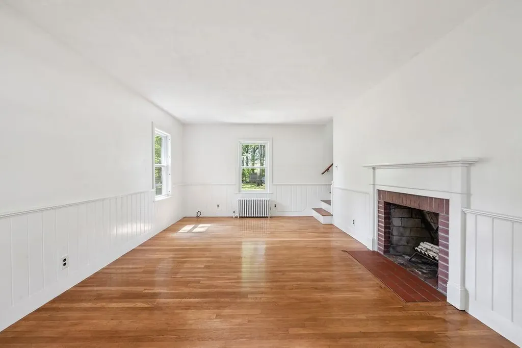 3 Coolidge Drive Portsmouth NH 03801