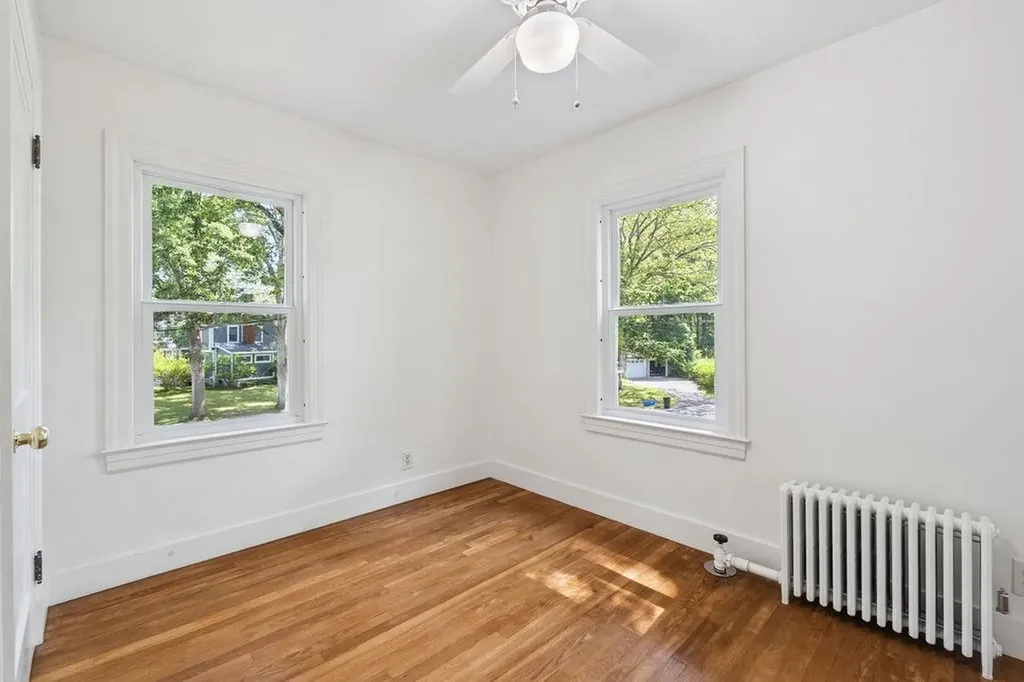 3 Coolidge Drive Portsmouth NH 03801