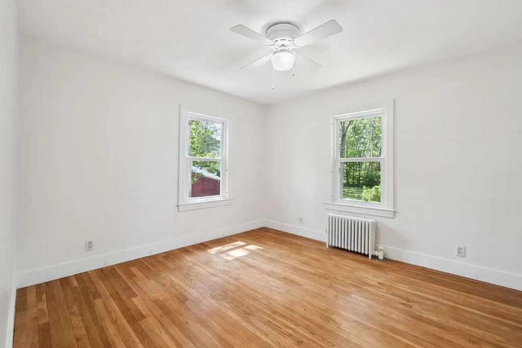 3 Coolidge Drive Portsmouth NH 03801