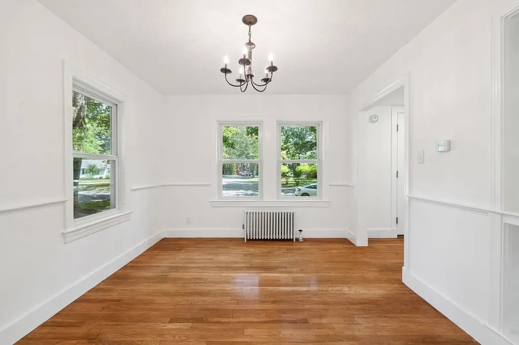 3 Coolidge Drive Portsmouth NH 03801