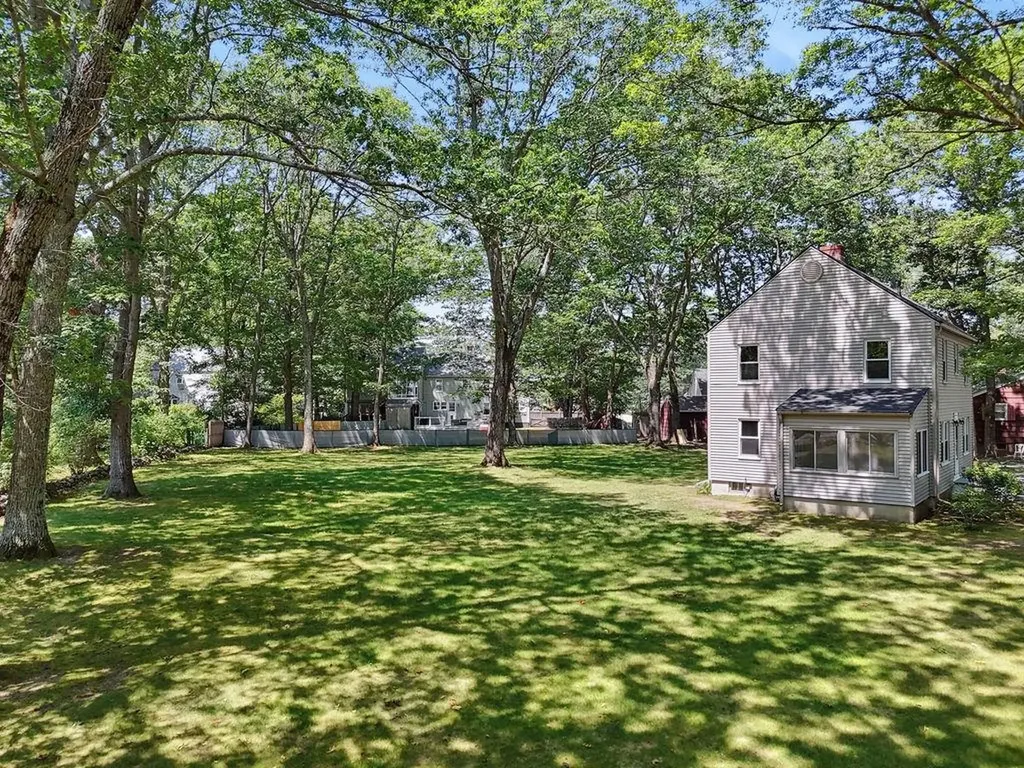 3 Coolidge Drive Portsmouth NH 03801