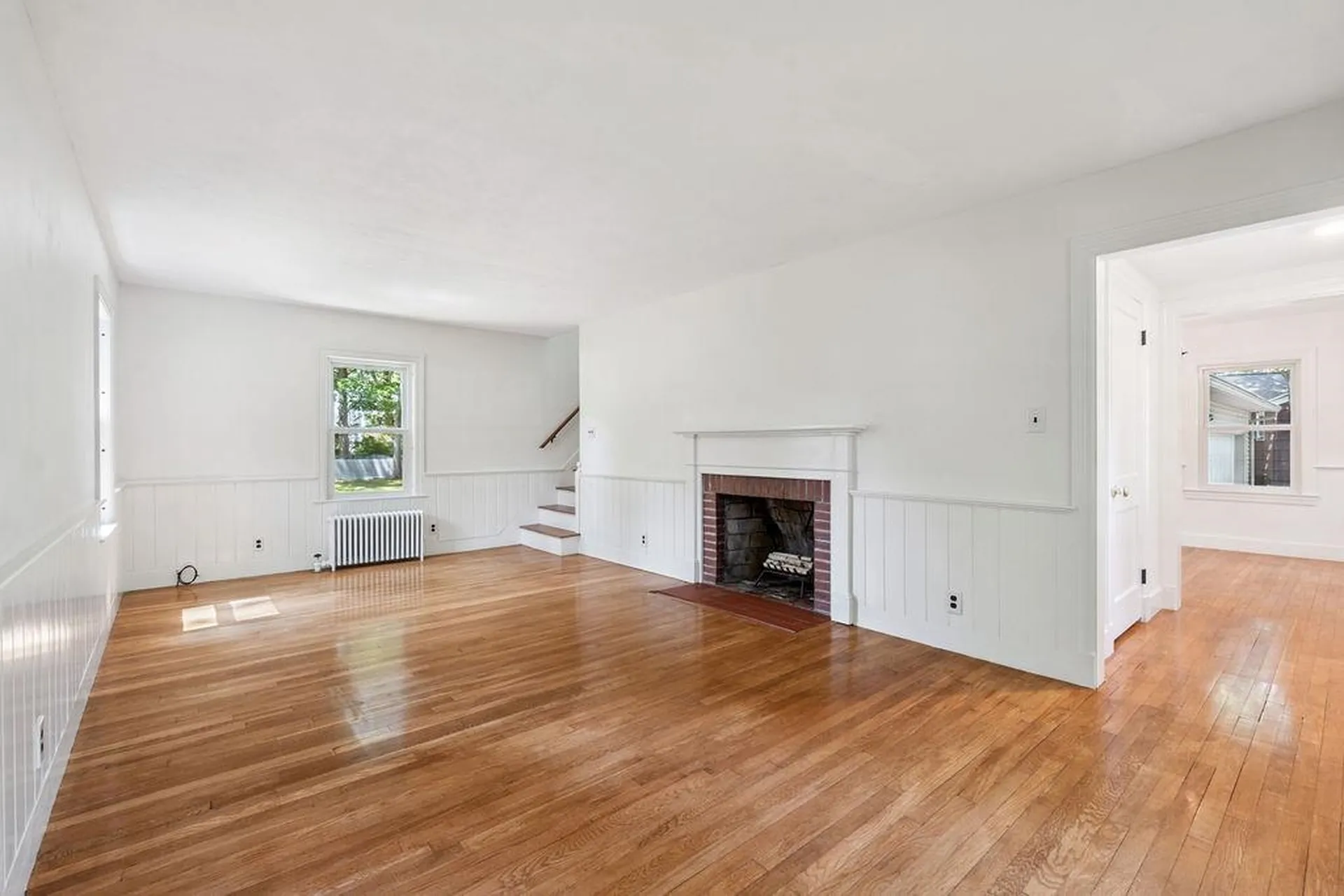 3 Coolidge Drive Portsmouth NH 03801