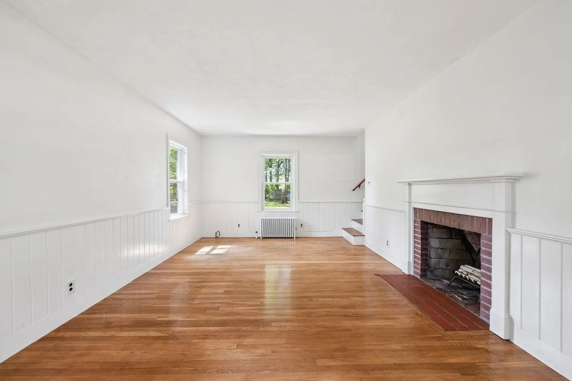 3 Coolidge Drive Portsmouth NH 03801