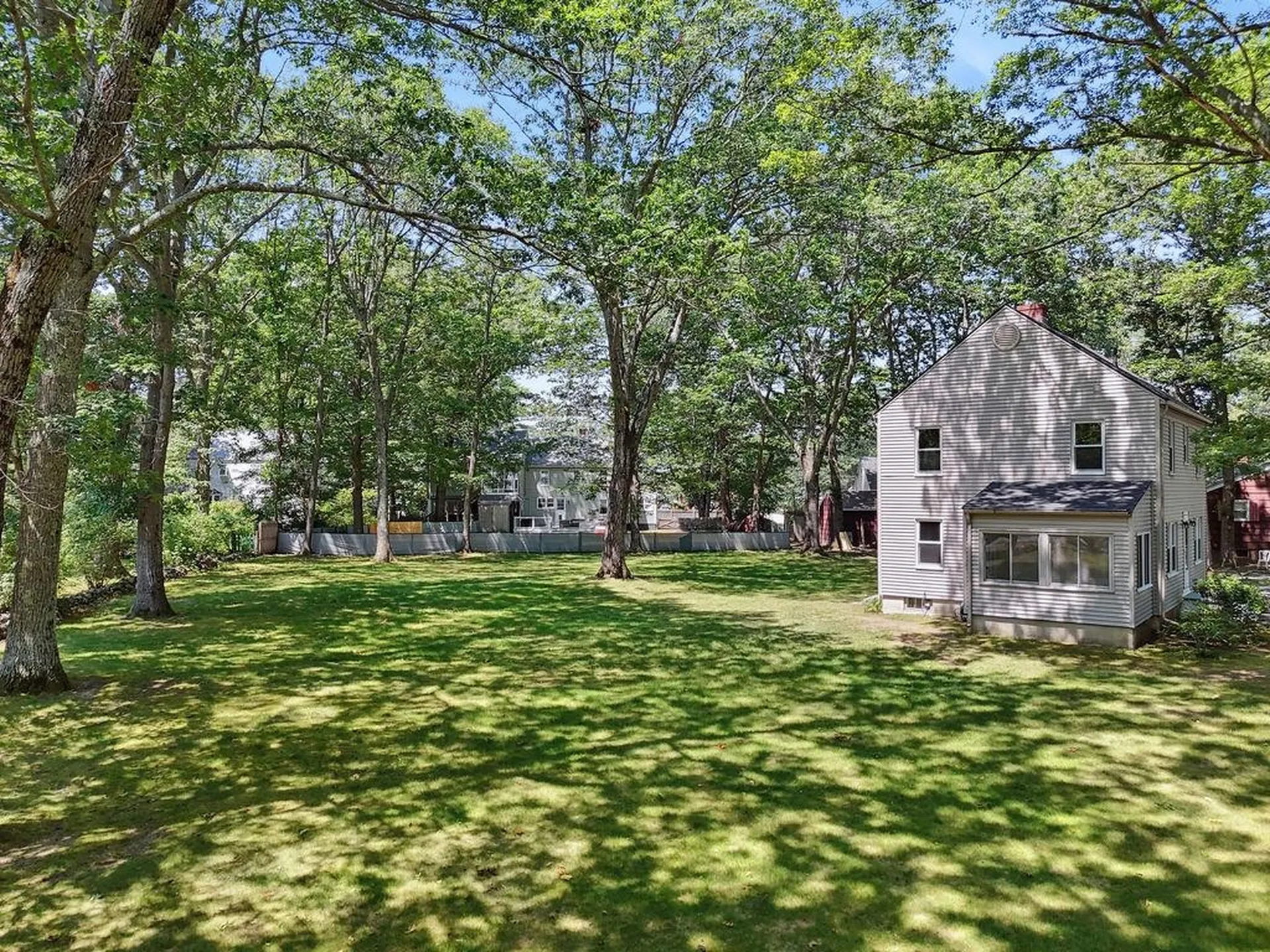 3 Coolidge Drive Portsmouth NH 03801