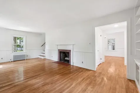 3 Coolidge Drive Portsmouth NH 03801