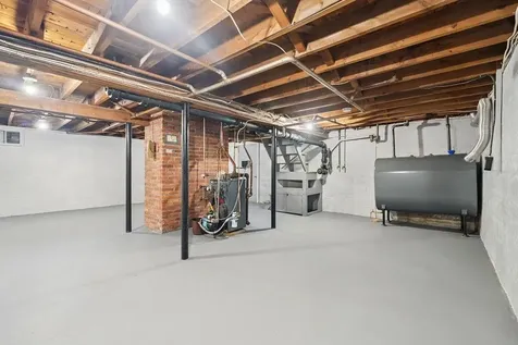 3 Coolidge Drive Portsmouth NH 03801