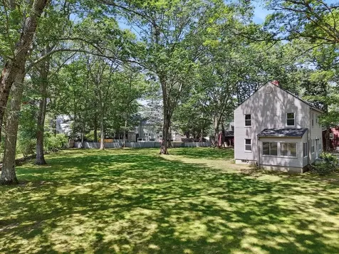 3 Coolidge Drive Portsmouth NH 03801