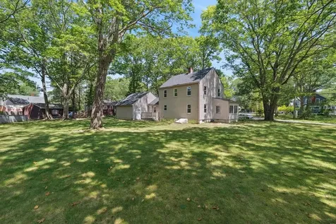 3 Coolidge Drive Portsmouth NH 03801