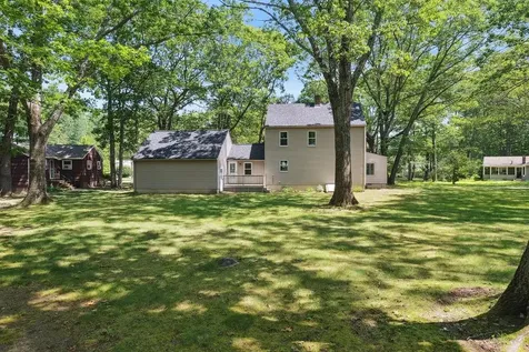 3 Coolidge Drive Portsmouth NH 03801