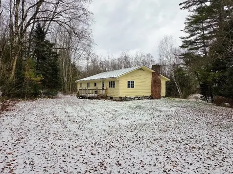 413 Lancaster Road Northumberland NH 03582