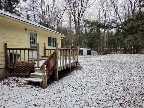 413 Lancaster Road Northumberland NH 03582