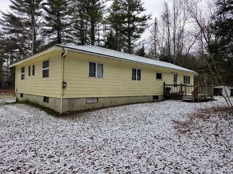 413 Lancaster Road Northumberland NH 03582