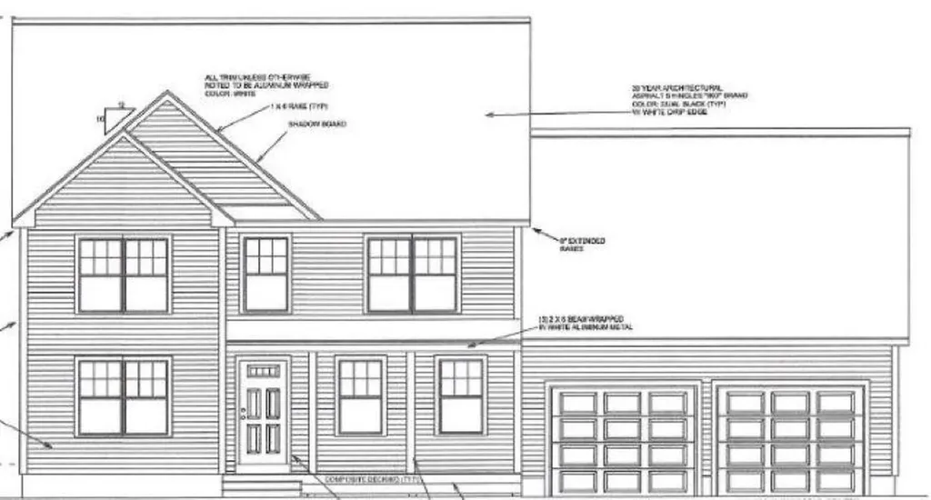 Lot 10 Pebble Court Barrington NH 03825