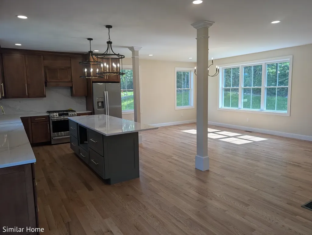 Lot 10 Pebble Court Barrington NH 03825