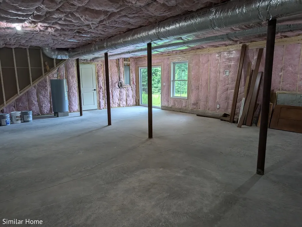 Lot 10 Pebble Court Barrington NH 03825