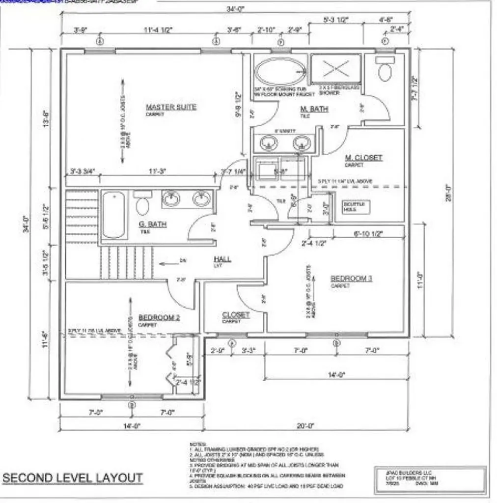 Lot 10 Pebble Court Barrington NH 03825