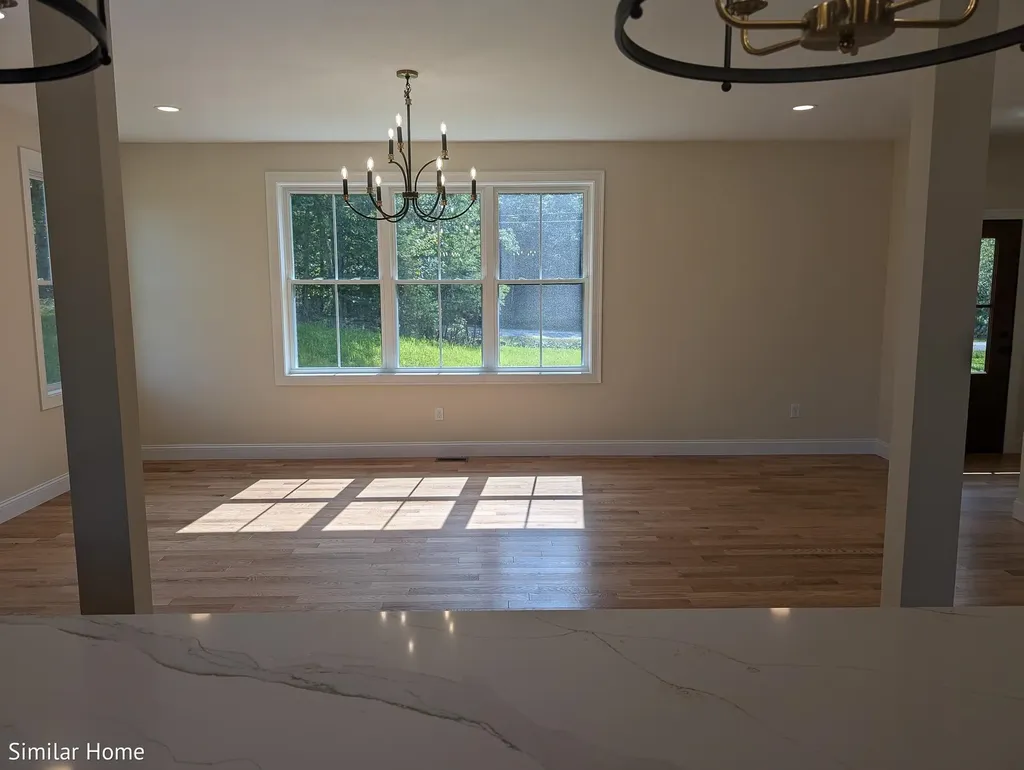 Lot 10 Pebble Court Barrington NH 03825