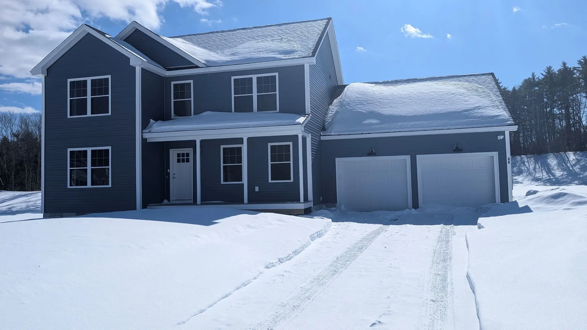 48 Pebble Court Barrington NH 03825