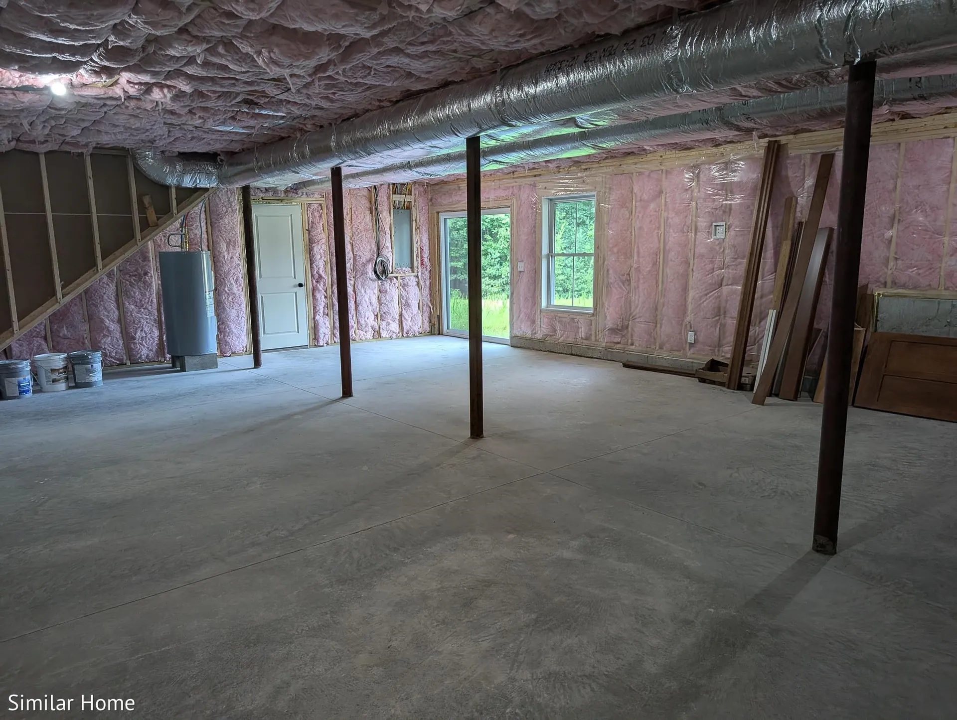 Lot 10 Pebble Court Barrington NH 03825