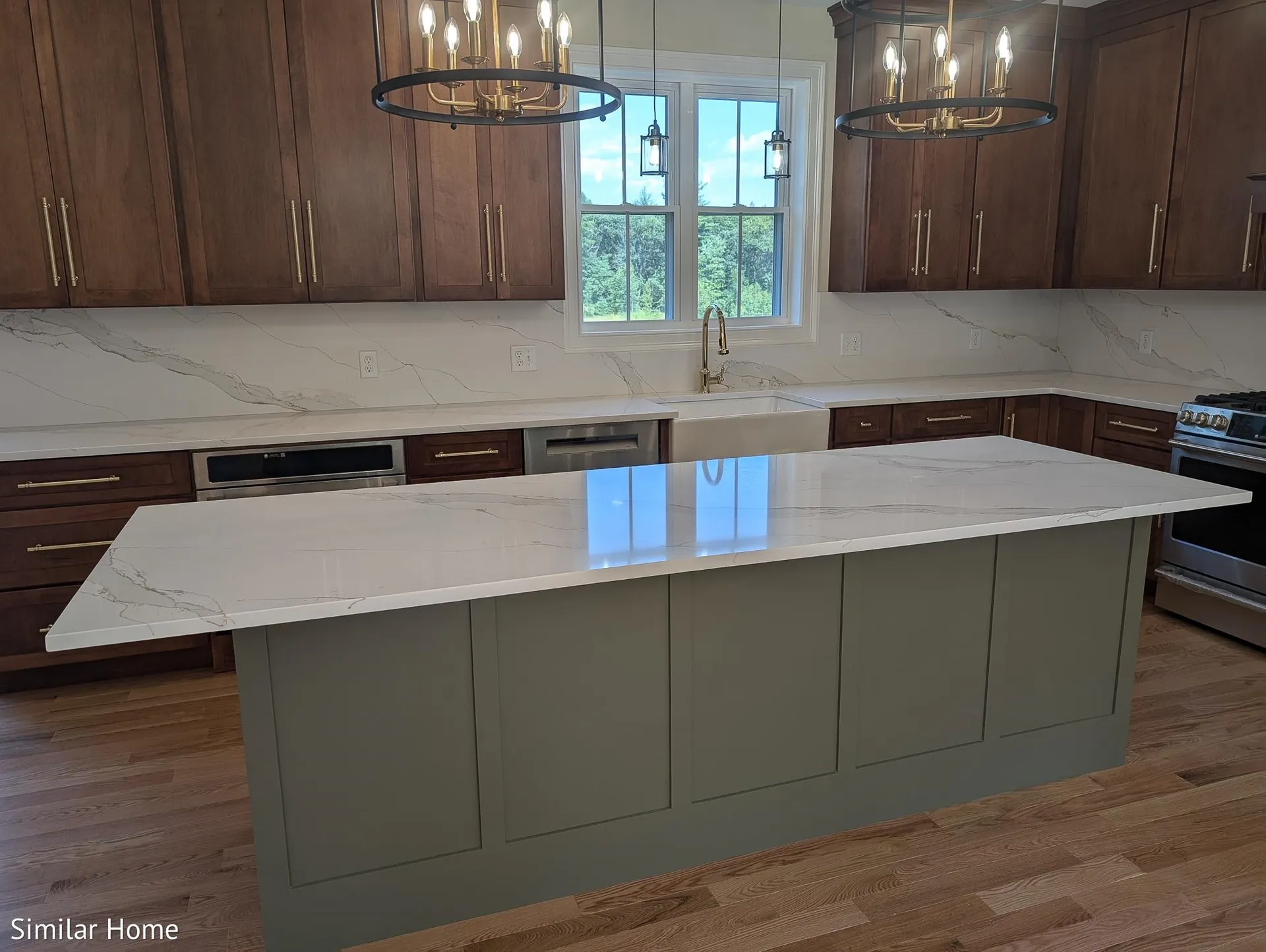 Lot 10 Pebble Court Barrington NH 03825