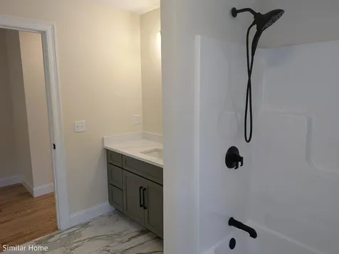 Lot 10 Pebble Court Barrington NH 03825