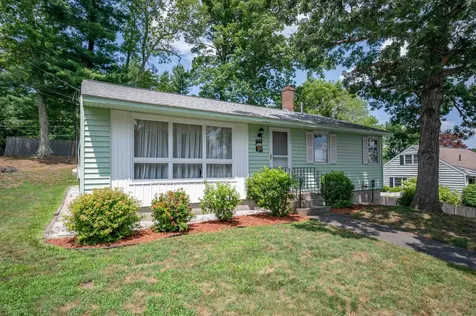 21 Sims Street Nashua NH 03063-2522