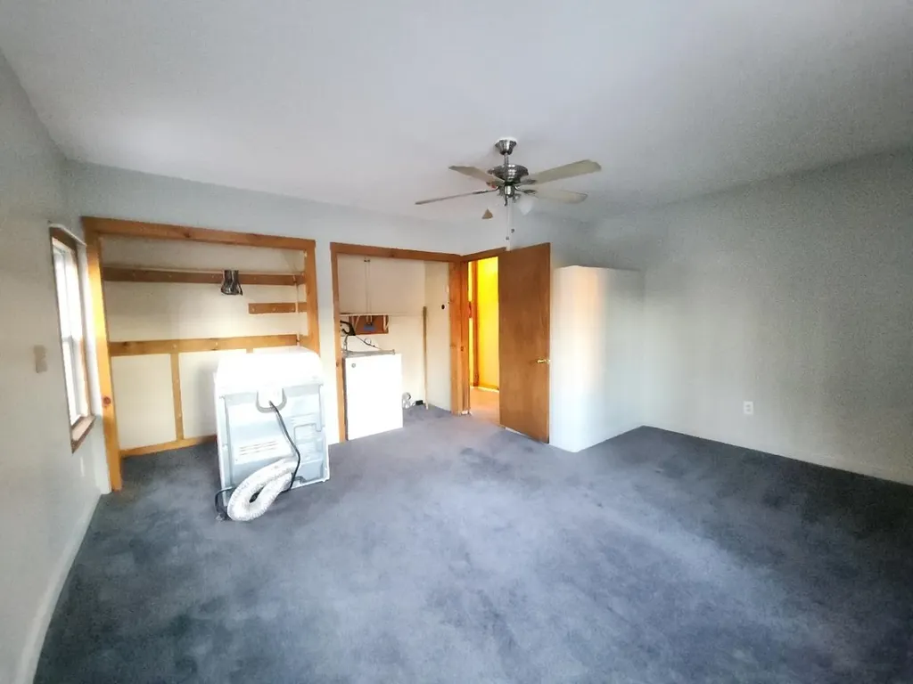 20 Elmwood Trailer Park Road Danbury NH 03230