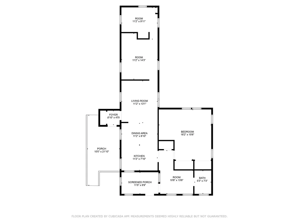 20 Elmwood Trailer Park Road Danbury NH 03230