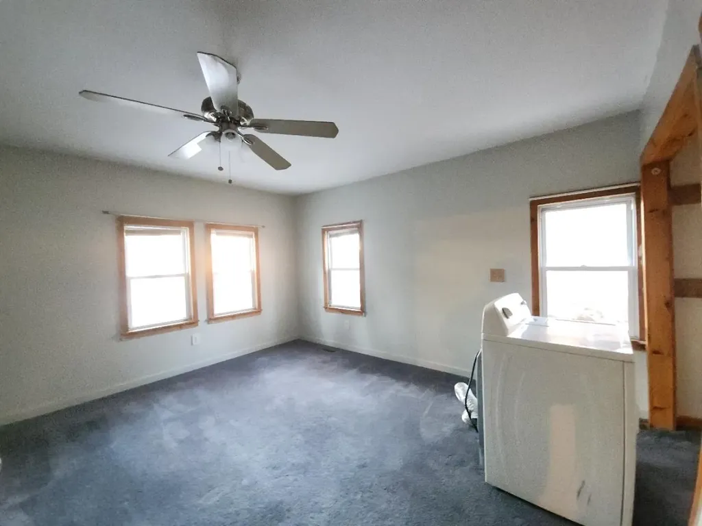 20 Elmwood Trailer Park Road Danbury NH 03230