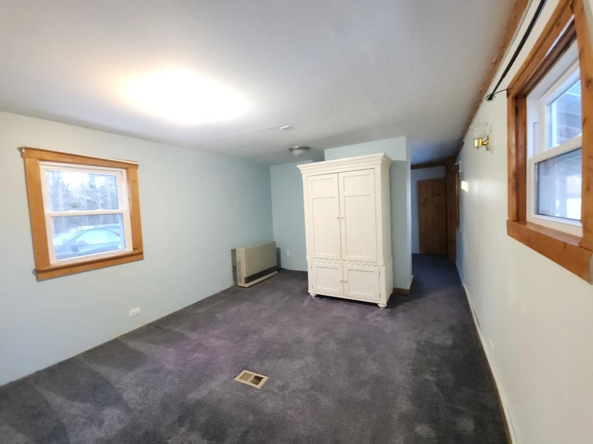 20 Elmwood Trailer Park Road Danbury NH 03230