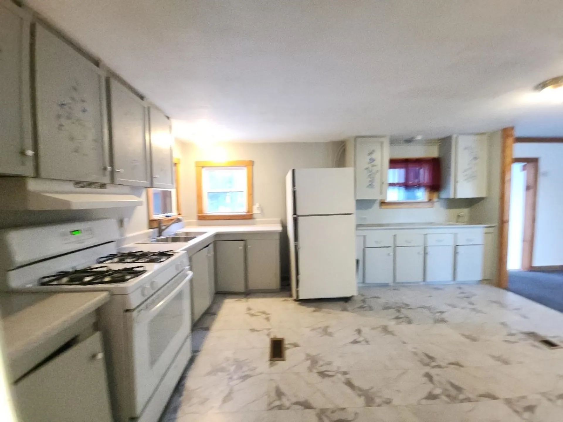 20 Elmwood Trailer Park Road Danbury NH 03230