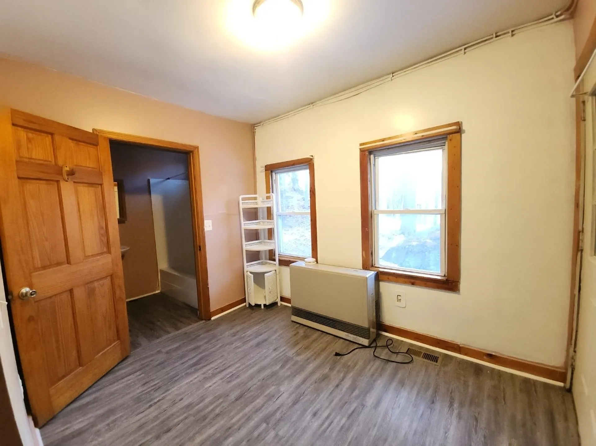 20 Elmwood Trailer Park Road Danbury NH 03230