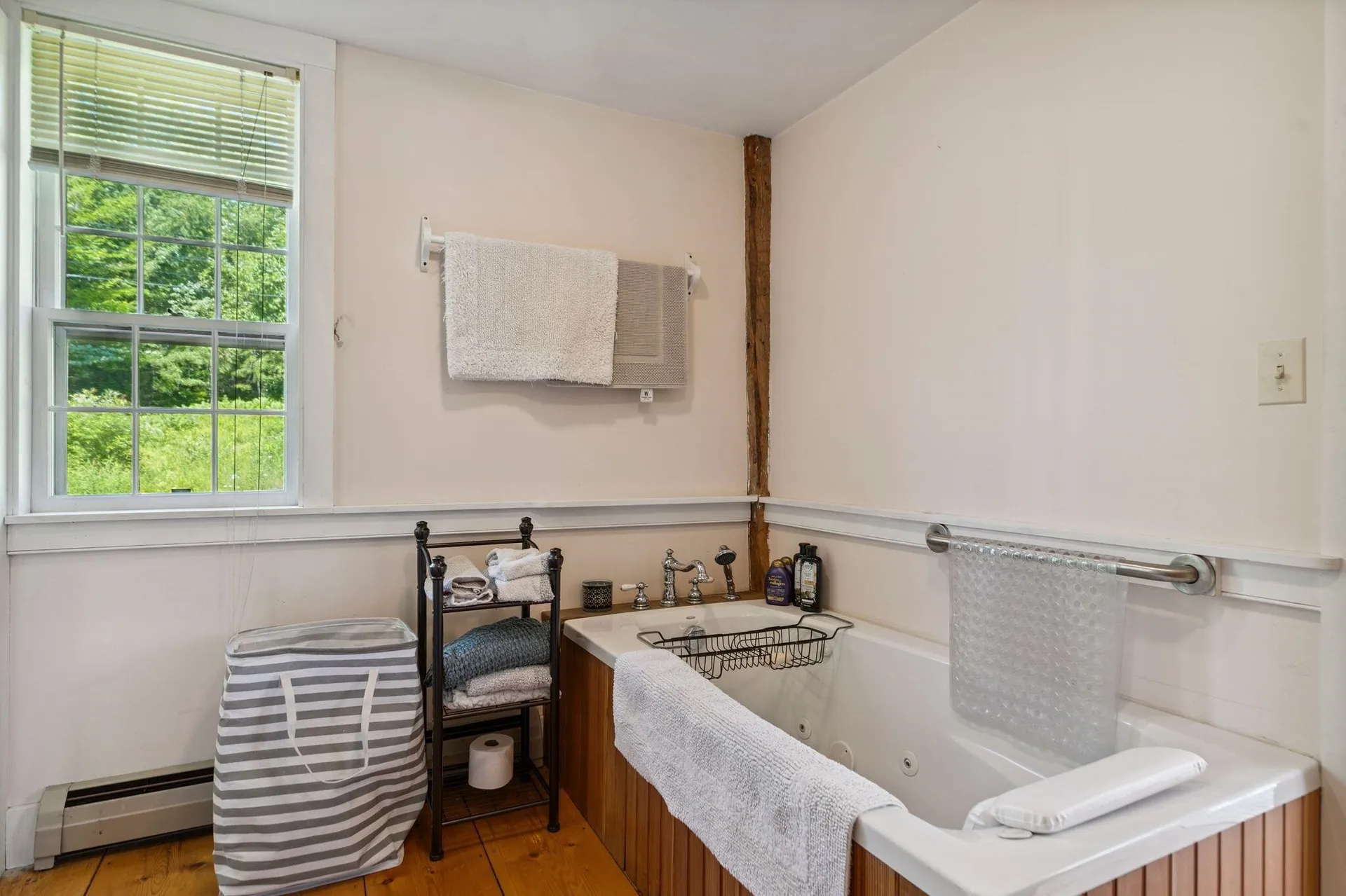 124 Turner Road Weston VT 05161
