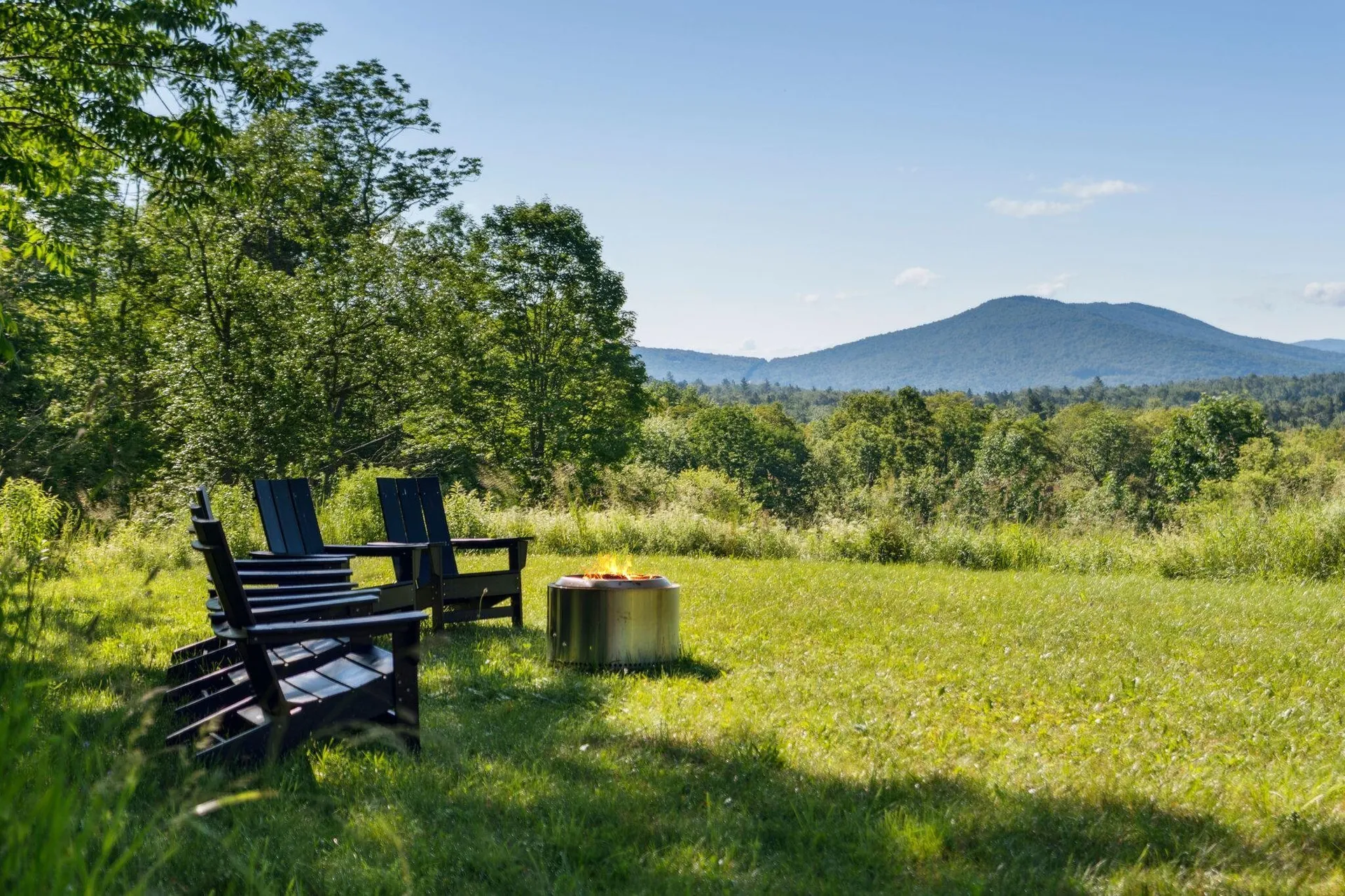124 Turner Road Weston VT 05161