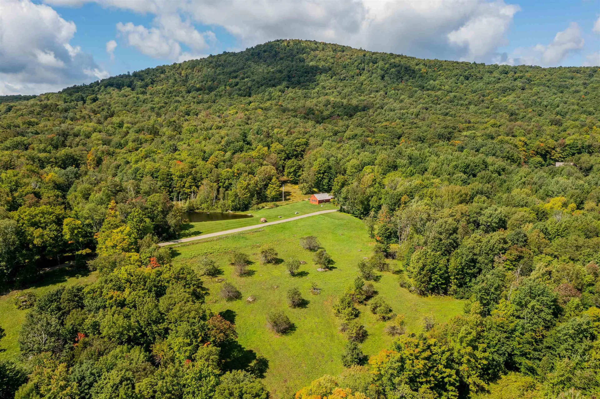 124 Turner Road Weston VT 05161