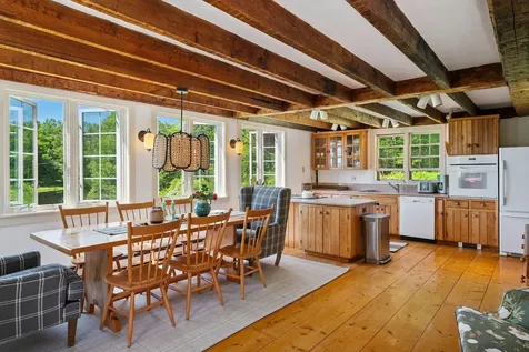 124 Turner Road Weston VT 05161