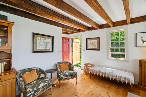 124 Turner Road Weston VT 05161