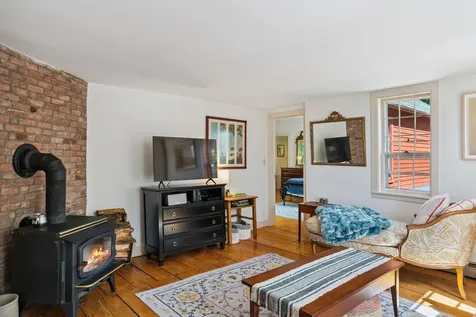 124 Turner Road Weston VT 05161