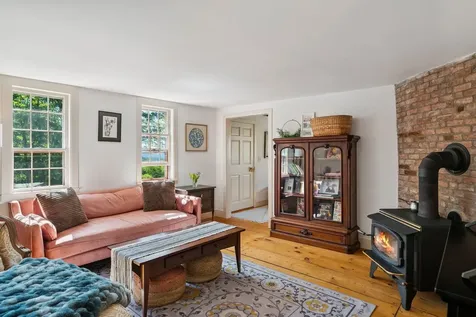 124 Turner Road Weston VT 05161