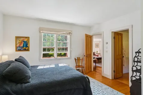 124 Turner Road Weston VT 05161