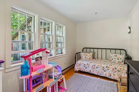 124 Turner Road Weston VT 05161