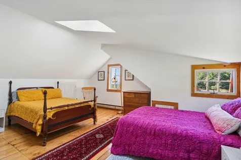 124 Turner Road Weston VT 05161