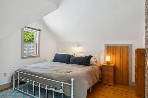 124 Turner Road Weston VT 05161